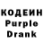 Codein Purple Drank Nikolay Konarev